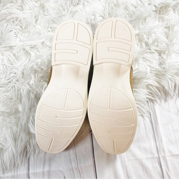 Hawke & Co. Mojave Chukka Classic‎ Men's Boots Sand Faux Suede Size 12 - Picture 4 of 9